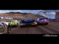 Logan Cars 3 Mashed Up Trailers