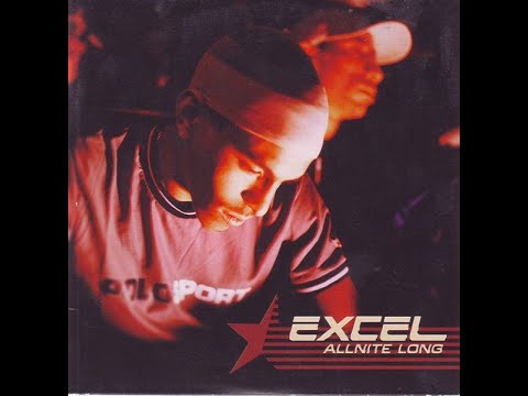 Excel - I Feel For You '98 1999