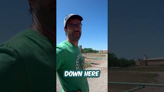 BILLY THE KID Grave Site #shorts #vanlife