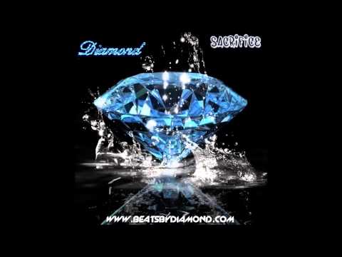 Sacrifice - Electro Pop beat (Prod By Diamond)