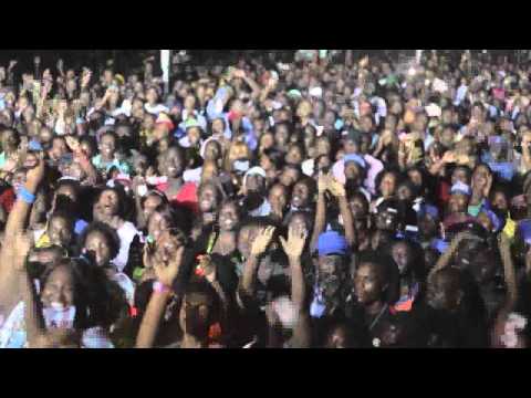 NAPHTALY - JE'T AIME