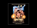 13 - The Invisibility Cloak and The Library Scene - Harry Potter and the Sorcerer's Stone Soundtrack