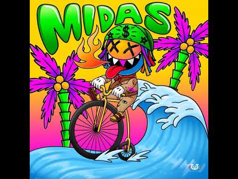 Lil Whind - Midas
