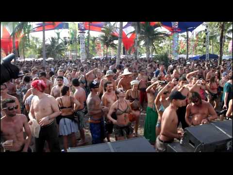 Formatick @ Universo Paralello #11