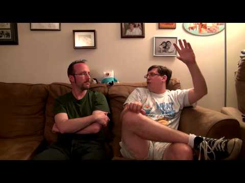 Adventure Time Vlogs: Episode 138 - The Vault