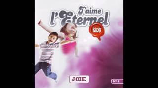 Jeunesse en Mission - Je mets le casque du salut