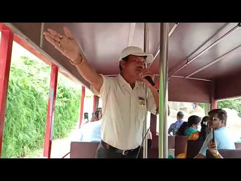 Unseen Ramoji Film City: Must-See Tour & Insider Info!