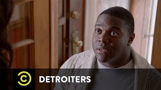 Breaking Up with Shannon - Detroiters