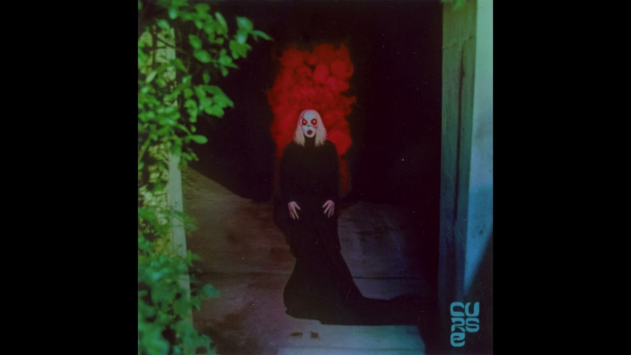 Unknown Mortal Orchestra - DEATH COMES FROM THE SKY