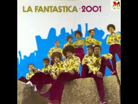 La Fantástica - Rumbero Bueno