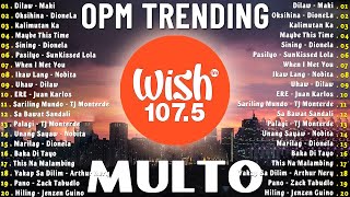 Download lagu New OPM Trending 2025 Playlist ️💗Best Of Wish 107.5 Song Playlist 2025 - OPM Tagalog Love Songs mp3 Download lagu New OPM Trending 2025 Playlist ️💗Best Of Wish 107.5 Song Playlist 2025 - OPM Tagalog Love Songs mp3