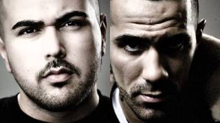 Bushido feat. Summer Cem - Asylantenstatus