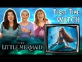 MOVIE REACTION The Little Mermaid 2023