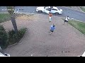 SOUTH AFRICA | Armed hold up/ Robbery  goes wrong for thief ...