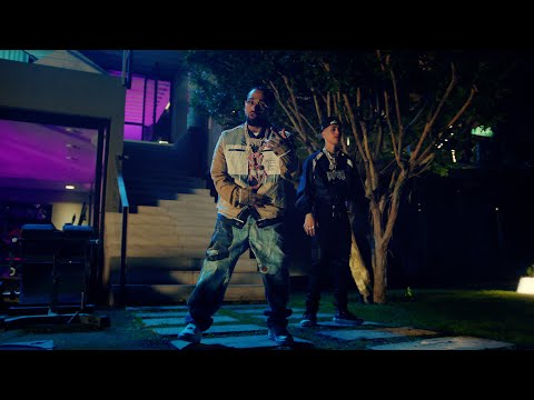 Bryant Myers - Tuss (w/ Cris Mj) on Spotify Charts