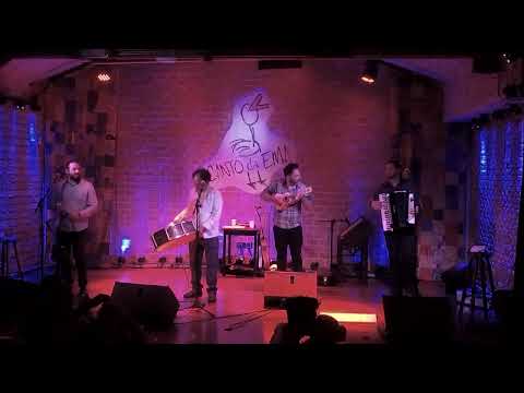 Trio Xamego (comente e nos conte de onde está assistindo)