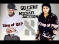 Michael Jackson (feat. 50 Cent) - Monster ...