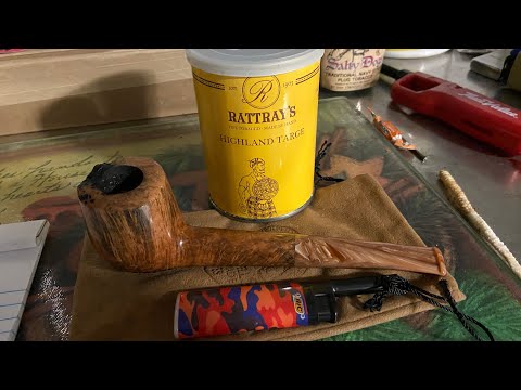 Rattray’s Highland Targe