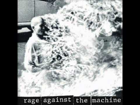 Rage Against the Machine - Fistful of Steel Lyrics