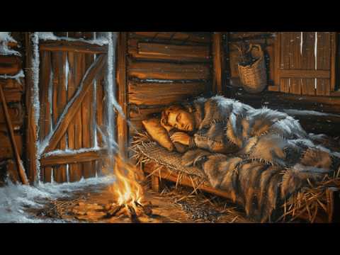 Forgotten Survival Secrets: How Medieval Carpathia Conquered Deadly Blizzards (And You Can Too)