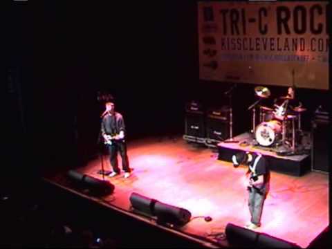 Until Next Year: Rock-off 2011