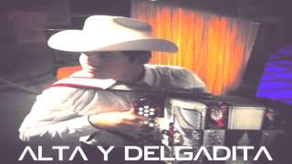 Remmy Valenzuela - Alta Y Delgadita (En Vivo Con Tololoche 2013)