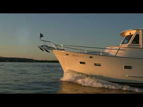 Fleming Yachts showreel