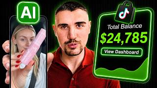 How to Do Faceless TikTok Shop with AI Automation in 2026 thumbnail
