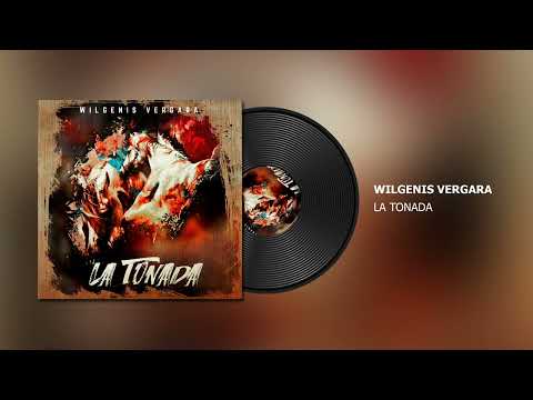 Wilgenis Vergara   La Tonada #Afro #House #2022
