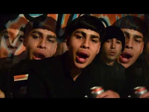 Raza Callejera - Crazy Saturday (Video Oficial)