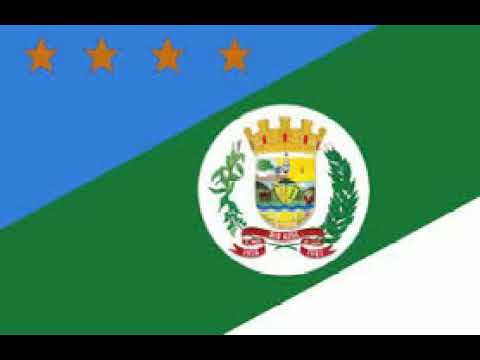 Hino de Rio Azul - PR (Letras na descrição)