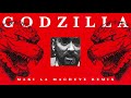 Eminem Godzilla Dark Afro House (Maki La Machete Remix)