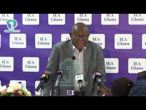 Prof Mike Oquaye: Keep Partisan Politics Out of Ghana’s Local Government