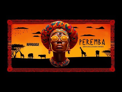 @AaronSevilla , @wilgenisvergara - Peremba { Maxx Music }