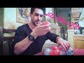 How Much Jizz Does It Take To Fill A Water Balloon