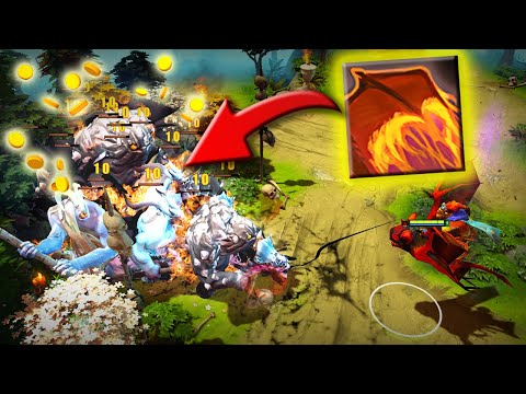 This Is Why Pros Are Picking Batrider Support