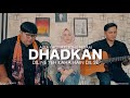 DIL NE YE KAHA HAI DIL SE OST DHADKAN Cover By Tommy Kaganangan Ft Rita Roshan