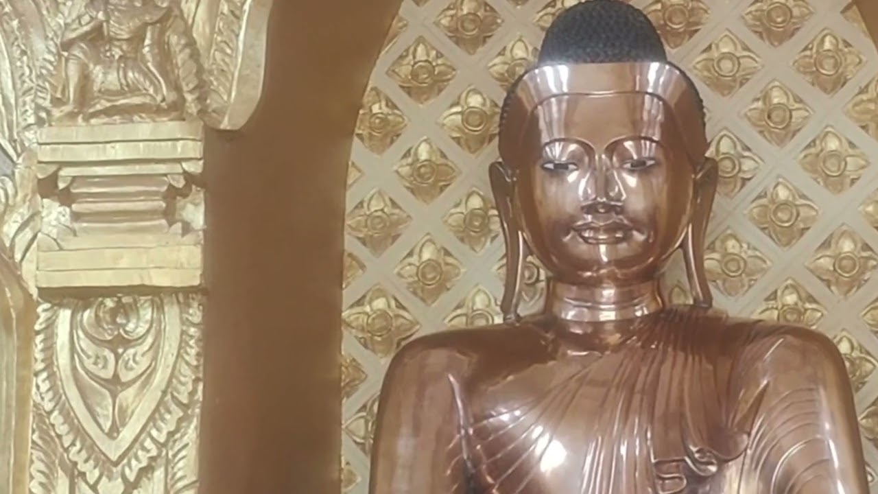 မနက်ပူဇော်ကြပါ #astrology #တရား