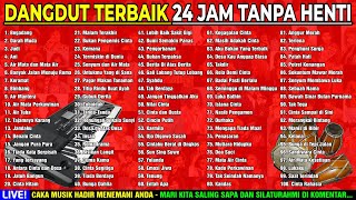 Download lagu DANGDUT SANTAI TERBAIK 24 JAM TANPA HENTI - DANGDUT TEMAN SANTAI DAN AKTIFITAS mp3