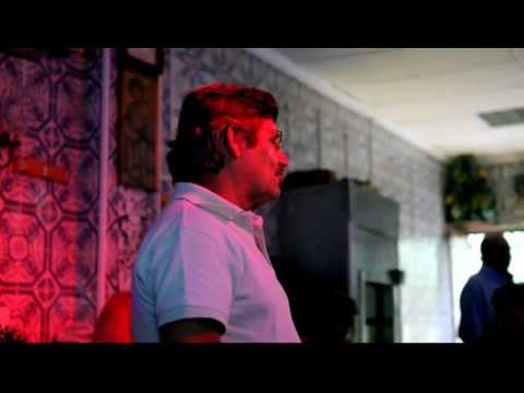 José Inácio, "Fado Maria Rita" - "Procura vã"