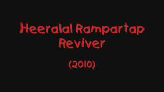 Heeralal Rampartap - Reviver (2010)