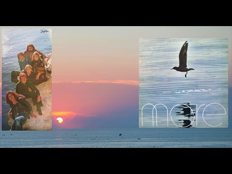 Grupa More – Jutro *1974* /// *vinyl*