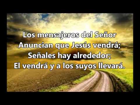 Un Dia Cristo Vendrá 546 GL