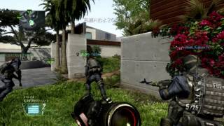 【CoD:BO2】味方の力を最大限に引き出すGJTのサーチ【S&D実況】#GJ569