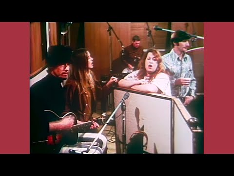 The Mamas & The Papas • “Boys & Girls” (Rehearsal/Recording w/ Wrecking Crew) • 1967 [RITY Archive]