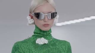 Personalidade Givenchy