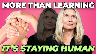 The Human Shift