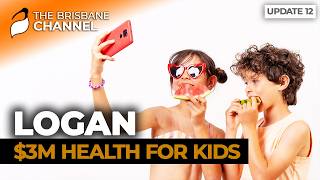 Logan Update: New Health Program, Growth Pressures & Local Changes