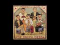 Backsliders -  Throwin' Rocks At The Moon