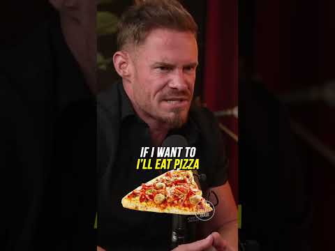 How To Get 6 Pack Abs & Still Eat Pizza